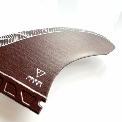 Futures Fins JJF Scimitar Fins