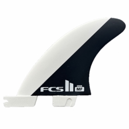 FCS II MF Grom PC Surfboard Fins