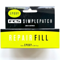 FCS Simple Patch Repair Fill Ding Repair Epoxy