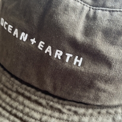 Ocean Earth One Dayer Hat
