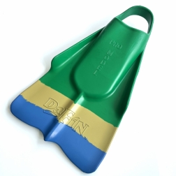 DaFiN Swim Fins NSLA Ehukai