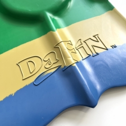 DaFiN Swim Fins NSLA Ehukai