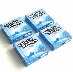 Sticky Bumps Surf Wax Cool to Cold Water - 4 Block Pack