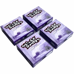 Sticky Bumps Surf Wax Cold Water - 4 Block Pack