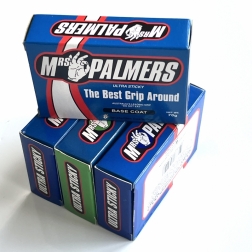 Mrs Palmers Surf Wax Base Cold and Cool Water 4 Block Pack