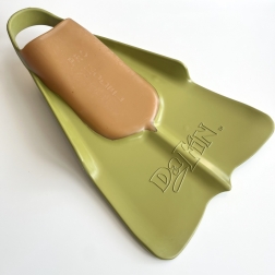 DaFiN Swim Fins MC Kelp