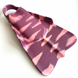 DaFiN Swim Fins Zak Noyle Cosmic