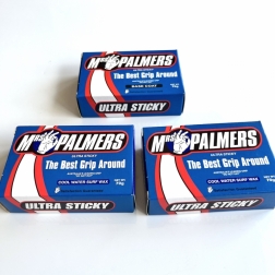 Mrs Palmers Surf Wax Base and 2 Cool Water Pack