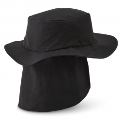 Dakine Indo Surf Hat Black 2022
