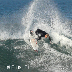 Xcel 5/4mm Infiniti Wetsuit