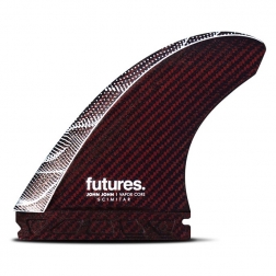 Futures Fins JJF Scimitar Fins