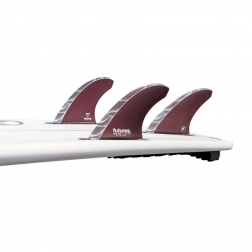 Futures Fins JJF Scimitar Fins
