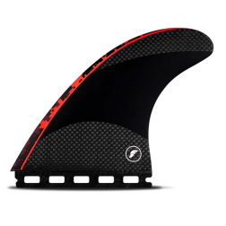 Futures Fins John John Techflex Surfboard Fin Set Large