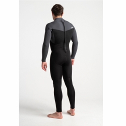 C-Skins Session 3/2mm Wetsuit GBS Back Zip