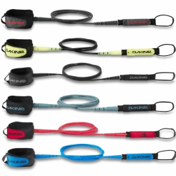 Dakine Kaimana ProComp Surfboard Leash 6ft
