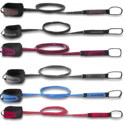 Dakine Kaimana Team Surfboard Leash 6ft