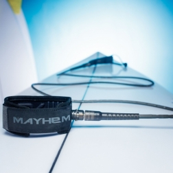 Dakine X Mayhem Kainui Plus 6ft Surfboard Leash