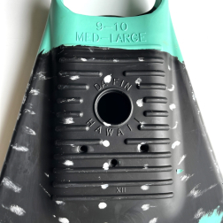 DaFiN Swim Fins Kealopiko