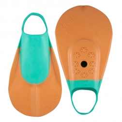 DaFiN Kicks Bodyboard Fins Sisstr