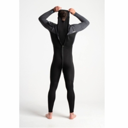 C-Skins Session 3/2mm Wetsuit GBS Back Zip