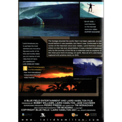 Laird Surf DVD 2001