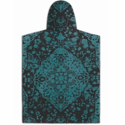 Leus X Conner Coffin Eco Junior Beach Changing Robe