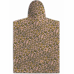 Leus Hot Spots Eco Junior Beach Changing Robe