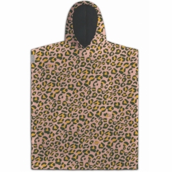 Leus Hot Spots Eco Junior Beach Changing Robe