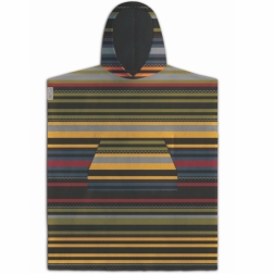 Leus Renegade Eco Junior Beach Changing Robe