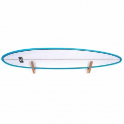 Ocean Earth Surfboard Wall Rack