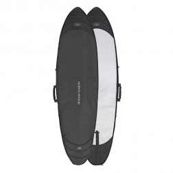 Ocean Earth Hypa Mid Length Day Bag
