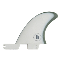 FCS II Mid Length Side Bite Fins PG