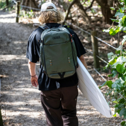 FCS Mission Backpack 40L Alpine