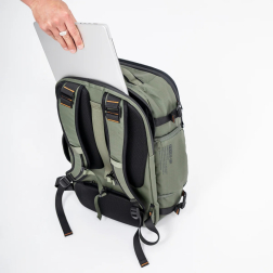 FCS Mission Backpack 40L Alpine