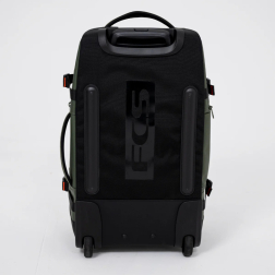 FCS Mission Wheely 42L Granite Grey