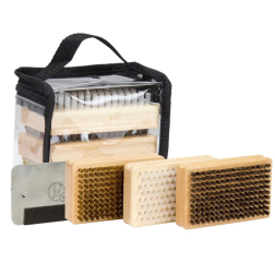 Demon Ski and Snowboard Speed Brush Kit