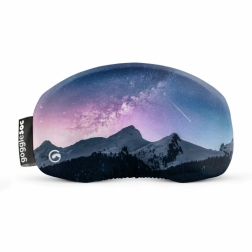 Gogglesoc MT Space Soc Ski Goggles Lens Cover