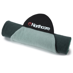 Northcore Surfboard Stretch Sock Cover MiniMal Striped