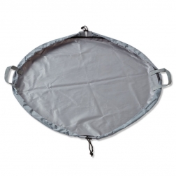 Northcore C-Mat Changing Mat Wetsuit Bag Grey