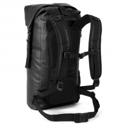Northcore Haul Waterproof Backpack Black
