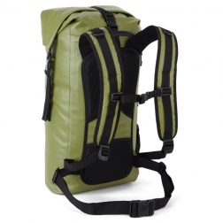Northcore Haul Waterproof Backpack Olive