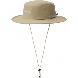 Dakine No Zone Surf Hat Stone