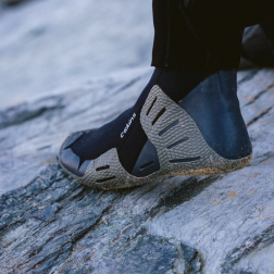 C-Skins 5mm NuWave Wetsuit Boots 5mm