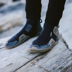 C-Skins 5mm NuWave Wetsuit Boots 5mm