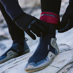 C-Skins 5mm NuWave Wetsuit Boots 5mm