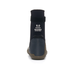 C-Skins 5mm NuWave Wetsuit Boots 5mm