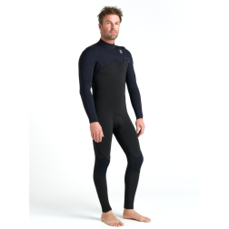 C-Skins Session 5/4mm Wetsuit Chest Zip