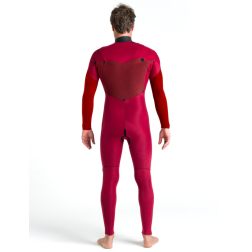 C-Skins Session 5/4mm Wetsuit Chest Zip
