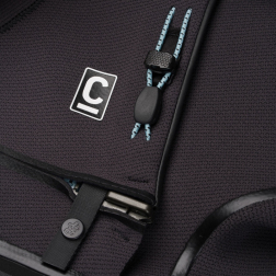 C-Skins NuWave Wired LQS 5/4mm Wetsuit