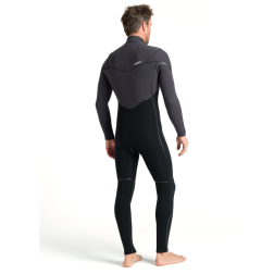 C-Skins NuWave Wired LQS 5/4mm Wetsuit